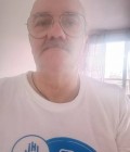 Rencontre Homme : Jean pierre, 66 ans à France  tours